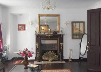 Hotel Thornwald Mansion Carlisle