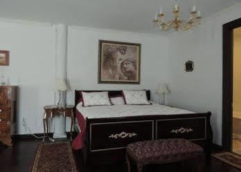 Thornwald Mansion 4* Carlisle