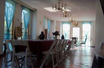 Hotel Thornwald Mansion
