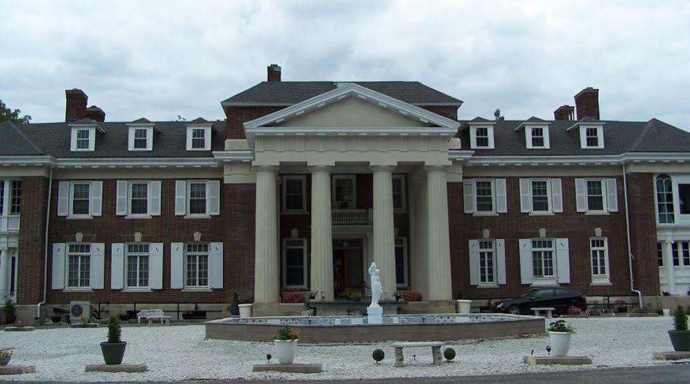 Hotel Thornwald Mansion 4*