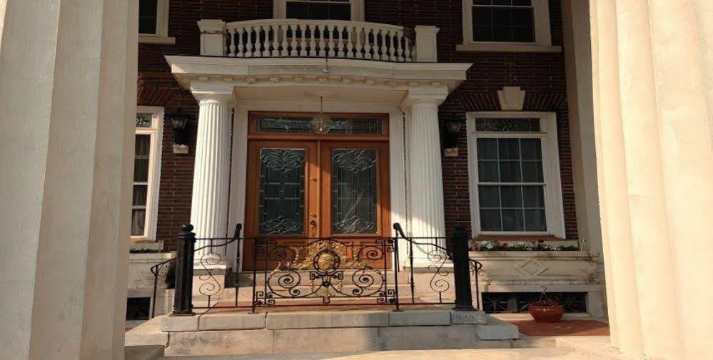 Thornwald Mansion Hotel Carlisle