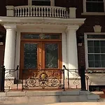 Thornwald Mansion