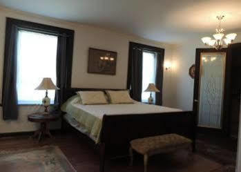 Thornwald Mansion 4* Carlisle
