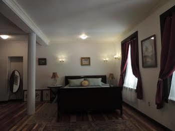 Thornwald Mansion Hotel 4*