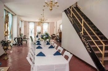 Thornwald Mansion Hotel 4*